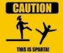 SpartaaWno