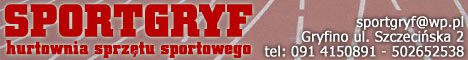 SportGryf