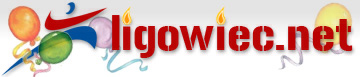 ligowiec.net strona g��wna