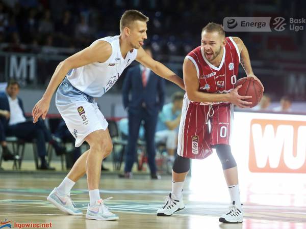 autor: Andrzej Romaski/Energa Basket L