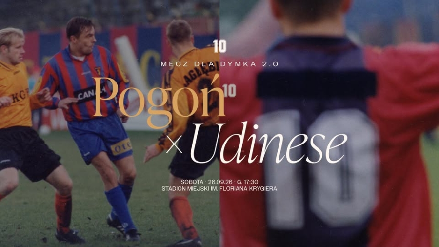 autor: Pogo�